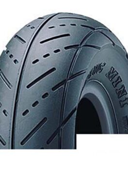TYRE 300/5 C920 4PLY BLACK(x)