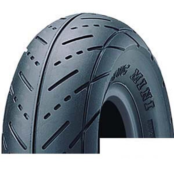 TYRE 300/5 C920 4PLY BLACK(x)