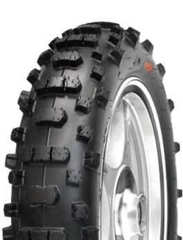 CST CM724 Enduro Tyre - 140/80-18 70M FIM 'E' JIS76