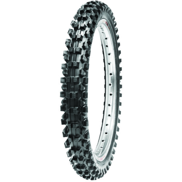 80/100-21 BiteMX CM733 51M SI Tyre