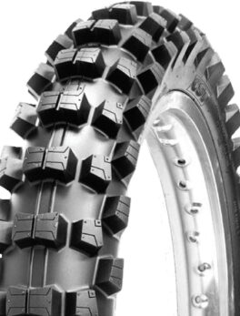 100/90-19 BiteMX CM734 57M SI Tyre