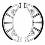 FERODO FSB852 Brake shoe set / 927