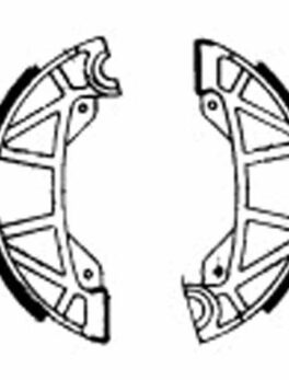 FERODO FSB904 Brake shoe set / 940