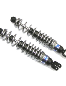 SHOCK TWIN HAGON