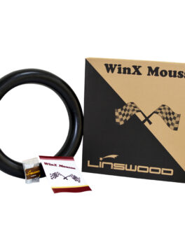 WINX MOUSSE 110/90-19