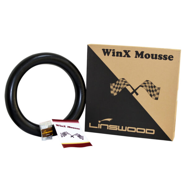 WINX MOUSSE 110/90-19
