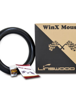 WINX MOUSSE 100/90-19
