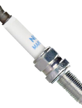SPARK PLUG - NGK MAR9A-J - STOCK No. 6869 - SINGLES