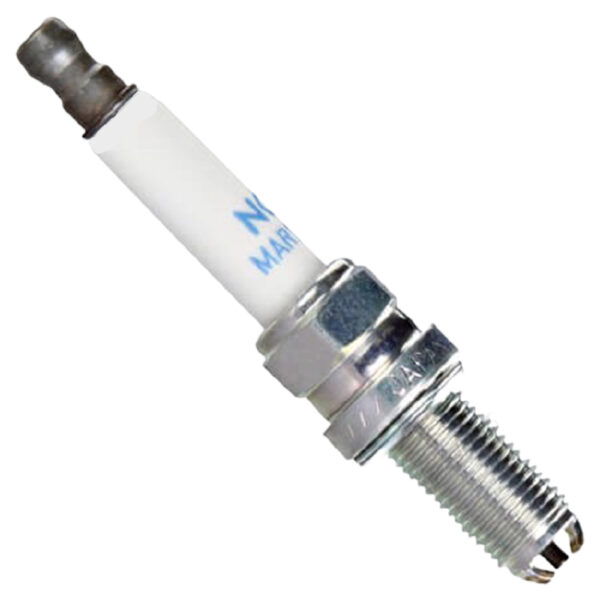 SPARK PLUG - NGK MAR9A-J - STOCK No. 6869 - SINGLES