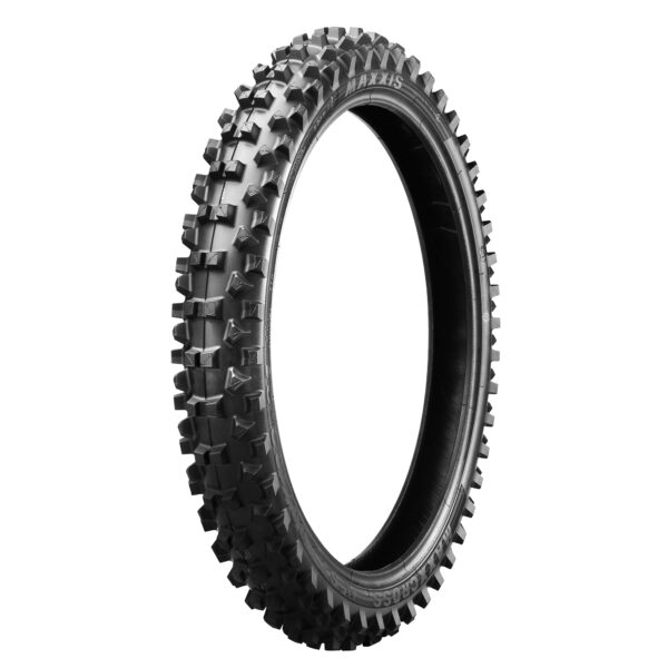 60/100-14 MaxxCross MX-ST M7332F Soft/Inter 30M Tyre