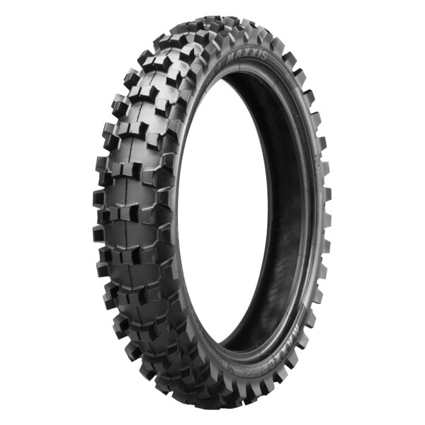 275-10 MaxxCross MX-ST M7332R 38J Soft/Inter Tyre