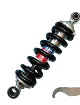SHOCK MONO HAGON