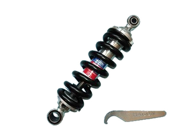 SHOCK MONO HAGON