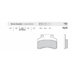 ADIGE PADS - P179ASX FA235