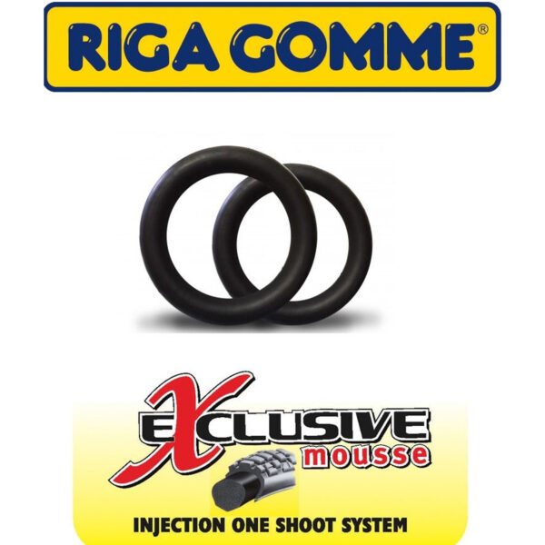 Riga Mousse 90/90-19 A0 Standard