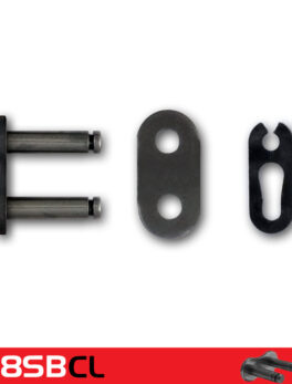 CON LINK RK 428SB-CL CLIP LINK - STANDARD