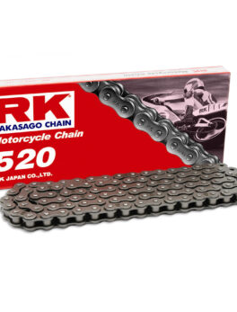 CHAIN RK 520-100 - STANDARD