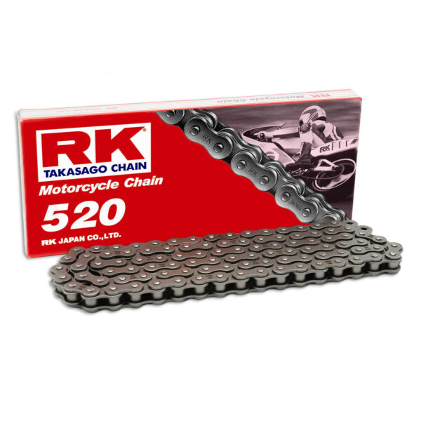 CHAIN RK 520-106 - STANDARD