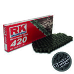CHAIN RK 420SB-112 - STANDARD
