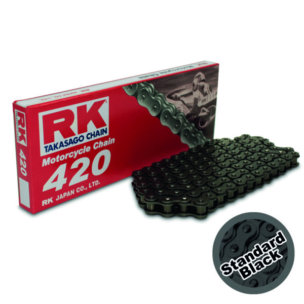 CHAIN RK 420SB-106 - STANDARD