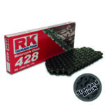 CHAIN RK 428SB-148 - STANDARD