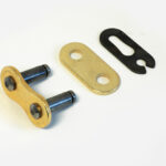CON LINK RK 520MXU-CL CLIP LINK GOLD