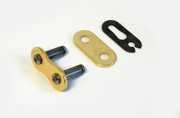 CON LINK RK 520MXU-CL CLIP LINK GOLD