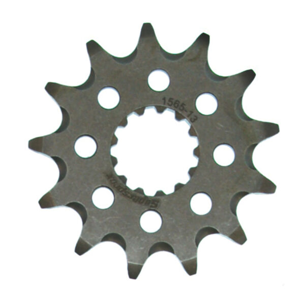 Front SuperSprox Grooved CST-1565-13 KX450F - Image 2