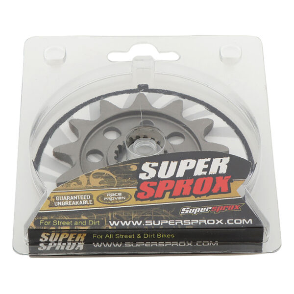 SuperSprox Front MX Grooved CST-1590-13 - Image 5