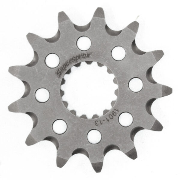 SuperSprox Front MX Grooved CST-1901-13 - Image 2