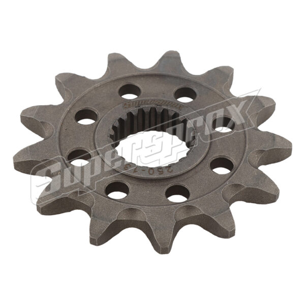 SuperSprox Front MX Grooved CST-250-13 - Image 4
