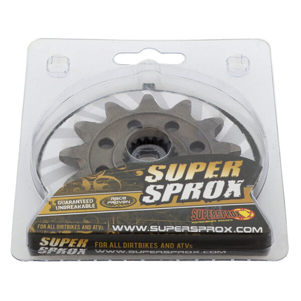 SuperSprox Front MX Grooved CST-250-13 - Image 5