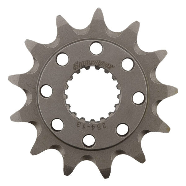 SuperSprox Front MX Grooved CST-284-13 - Image 2