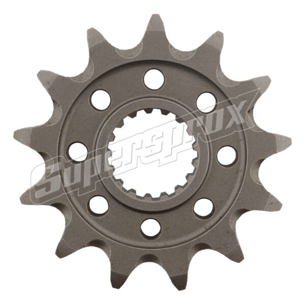 SuperSprox Front MX Grooved CST-284-13 - Image 3
