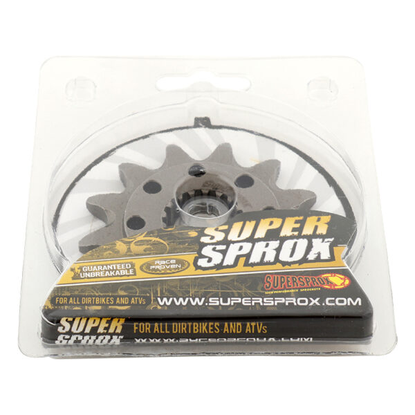 SuperSprox Front MX Grooved CST-284-13 - Image 5