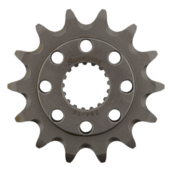 SuperSprox Front MX Grooved CST-284-14 - Image 2