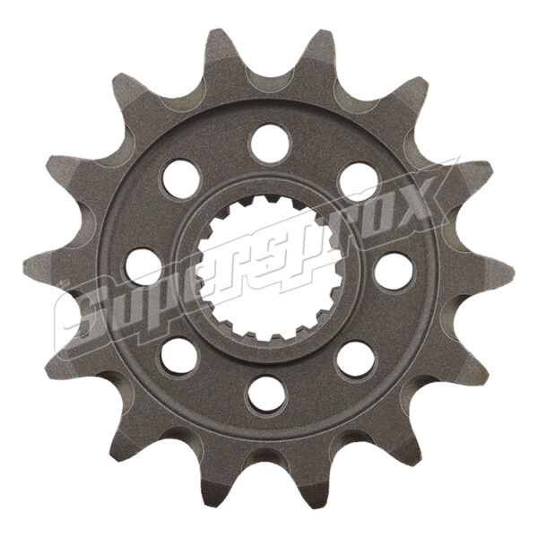 SuperSprox Front MX Grooved CST-284-14 - Image 3