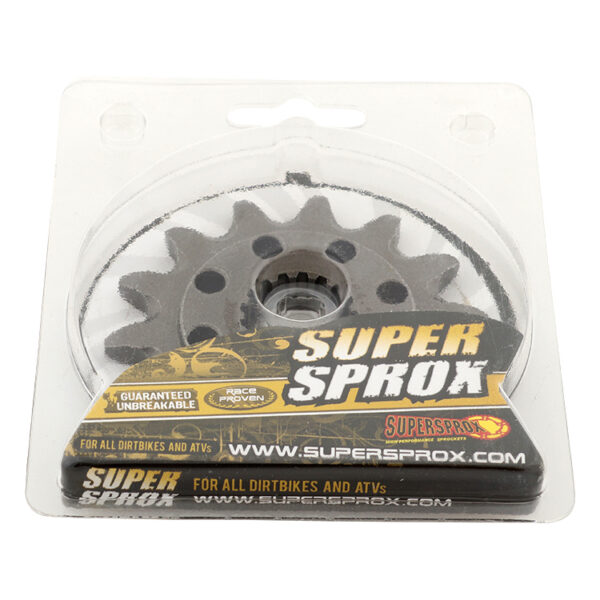 SuperSprox Front MX Grooved CST-284-14 - Image 5