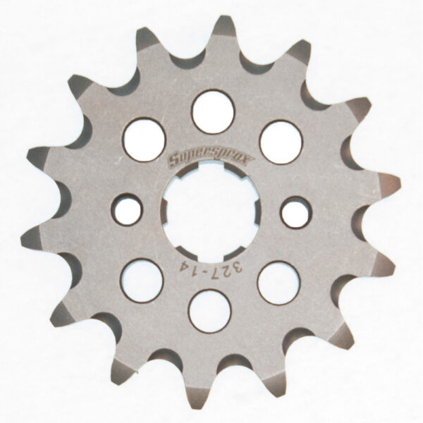 SuperSprox Front MX Grooved CST-327-14 - Image 2