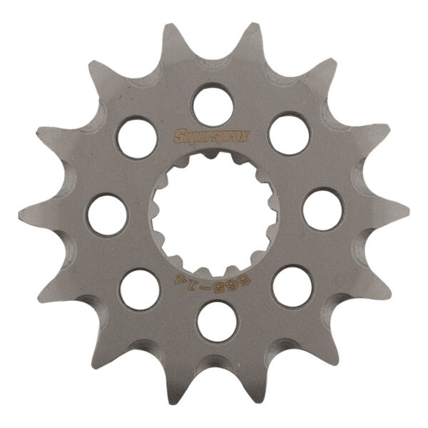 SuperSprox Front MX Grooved CST-565-14 - Image 3