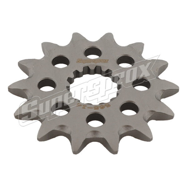 SuperSprox Front MX Grooved CST-565-14 - Image 4