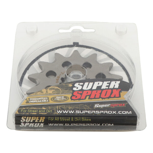 SuperSprox Front MX Grooved CST-565-14 - Image 5