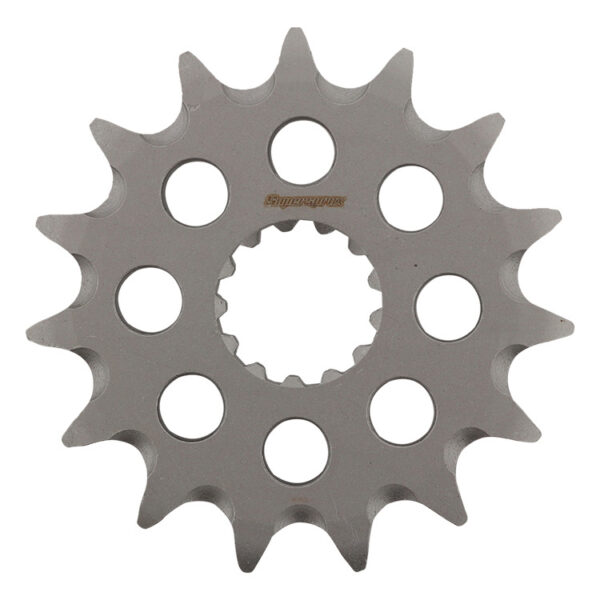 SuperSprox Front MX Grooved CST-565-15 - Image 2
