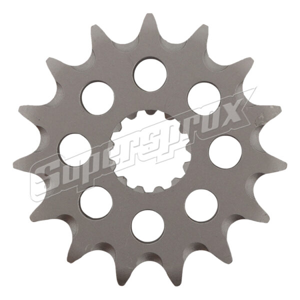SuperSprox Front MX Grooved CST-565-15 - Image 3