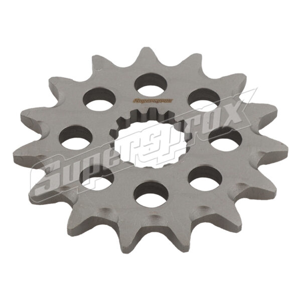 SuperSprox Front MX Grooved CST-565-15 - Image 4