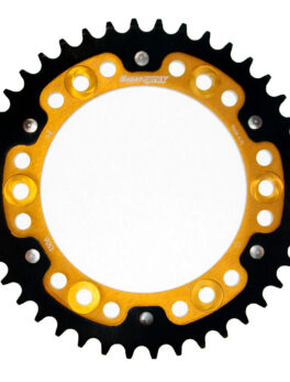 SuperSprox Rear stealth RST-1306-42-GLD