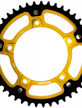 SuperSprox Rear Stealth RST-179245-GLD