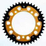 SuperSprox Rear Stealth RST-1800-42-GLD