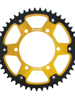 SuperSprox Rear Stealth RST-201247-GLD