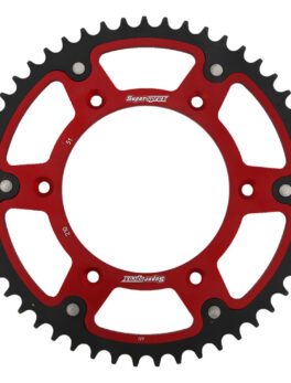 SuperSprox Rear Stealth RST-210-51-RED